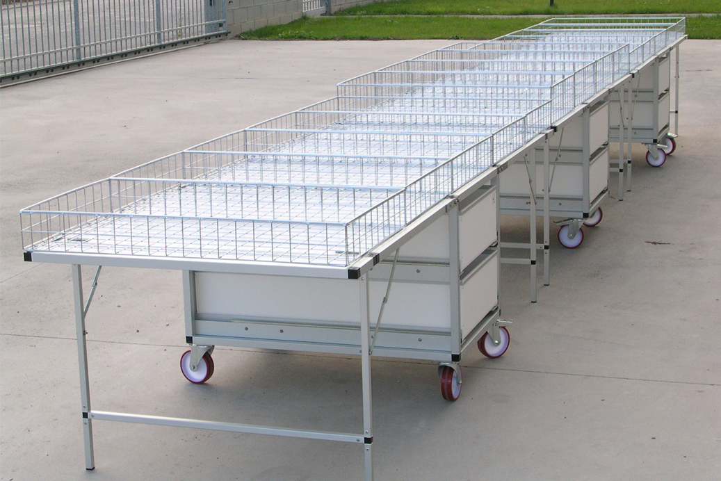 Eurotrolley Alato