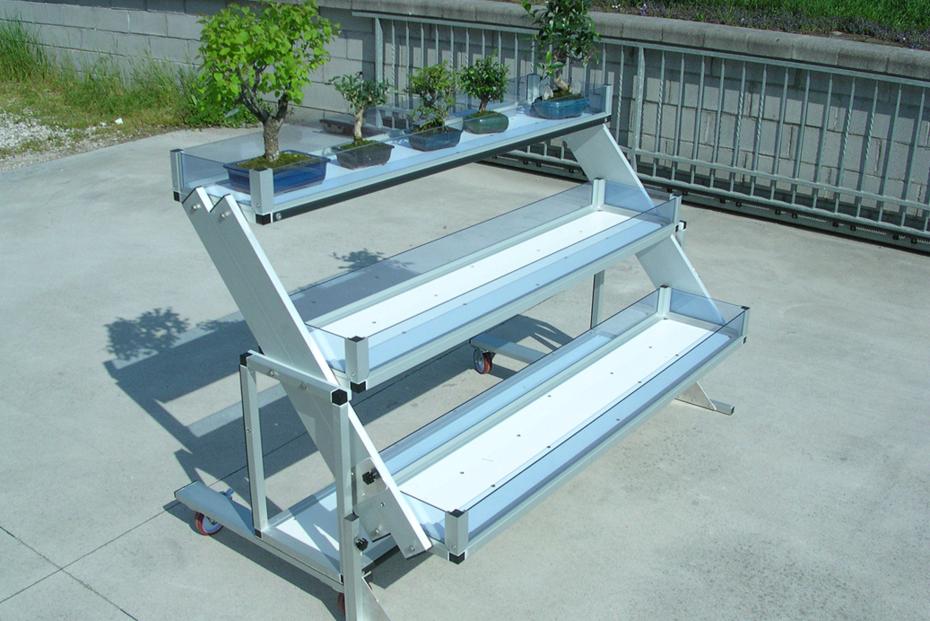 Eurotrolley Cabrio