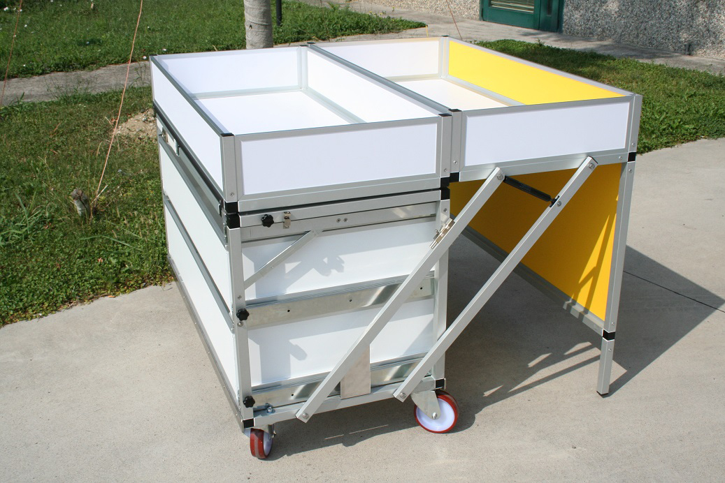 Eurotrolley Shoppy modello Classic